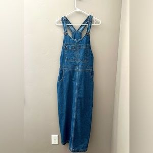 Levi’s 90’s Overall Dress